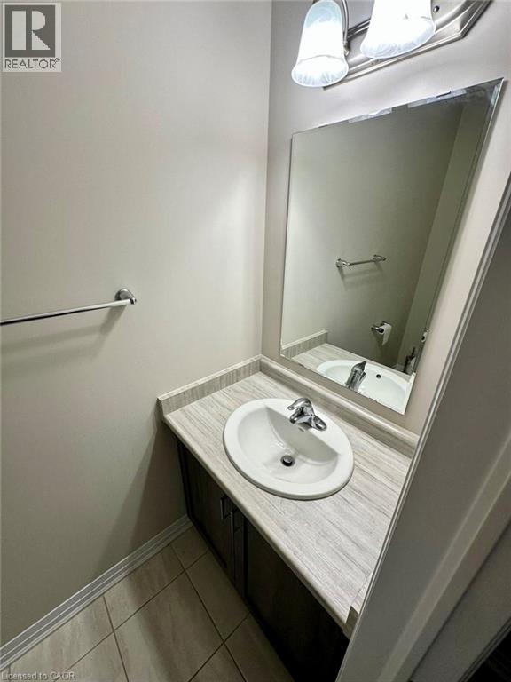 88 Seabrook Drive, Kitchener, ON - Indoor Photo Showing Bathroom