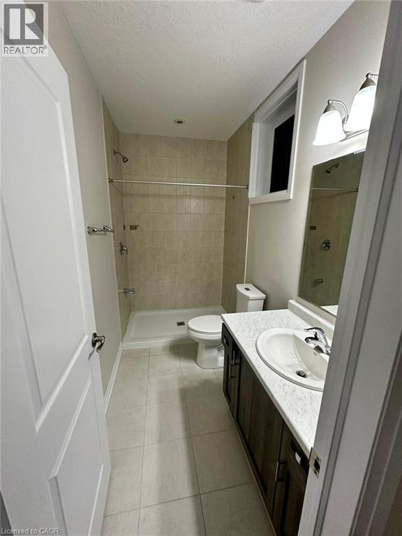 88 Seabrook Drive, Kitchener, ON - Indoor Photo Showing Bathroom