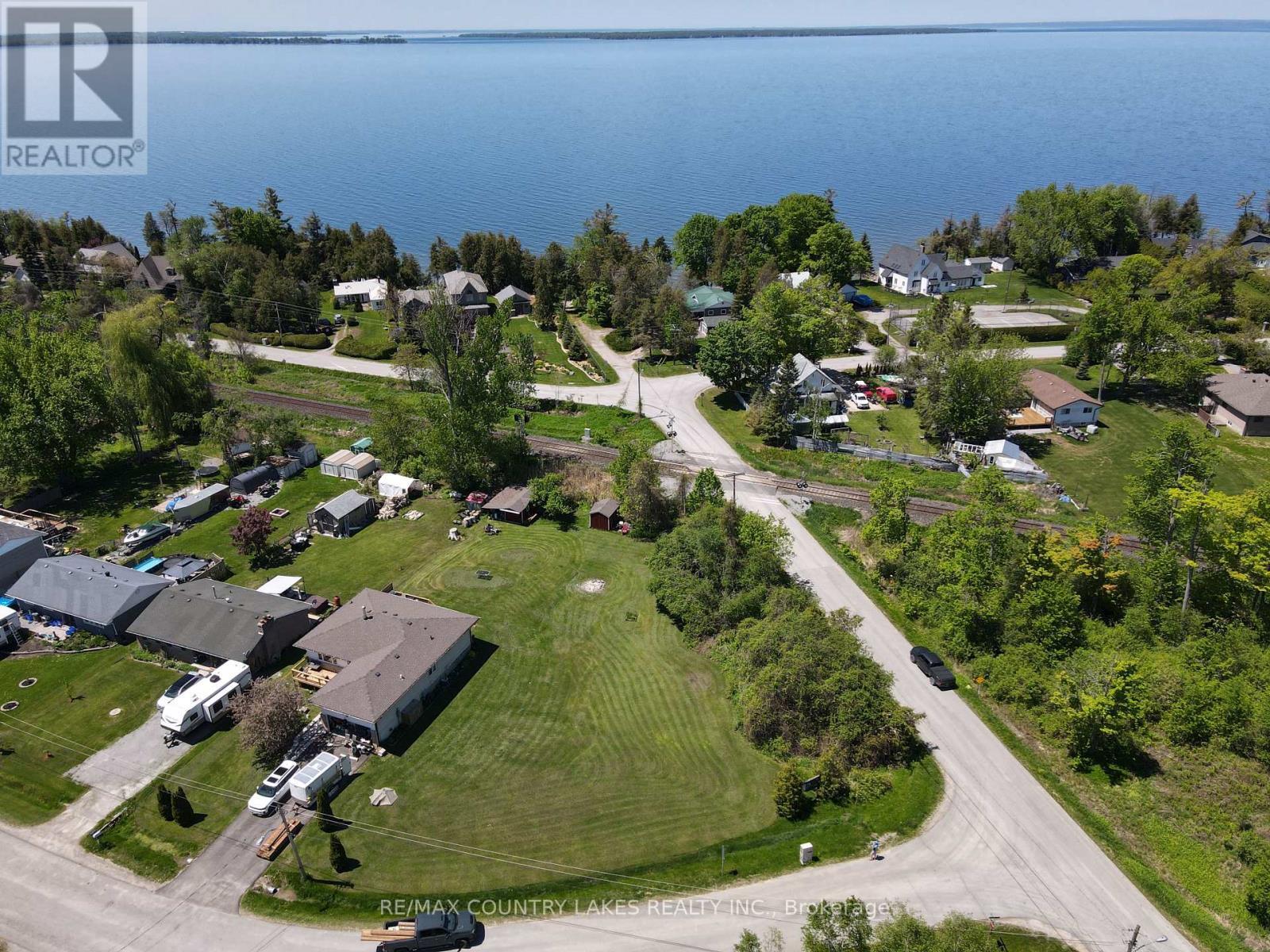 Lot 45 Twmarc Avenue, Brock, ON