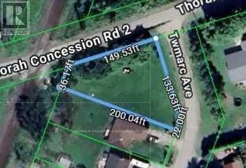 Lot 45 Twmarc Avenue, Brock, ON