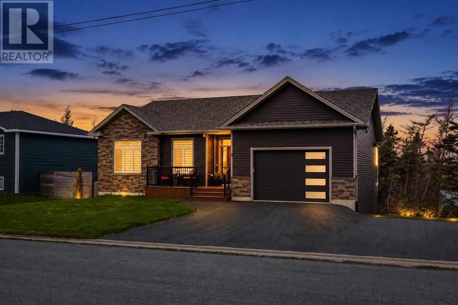 9 Mitchview Estates, Conception Bay South, NL - Outdoor