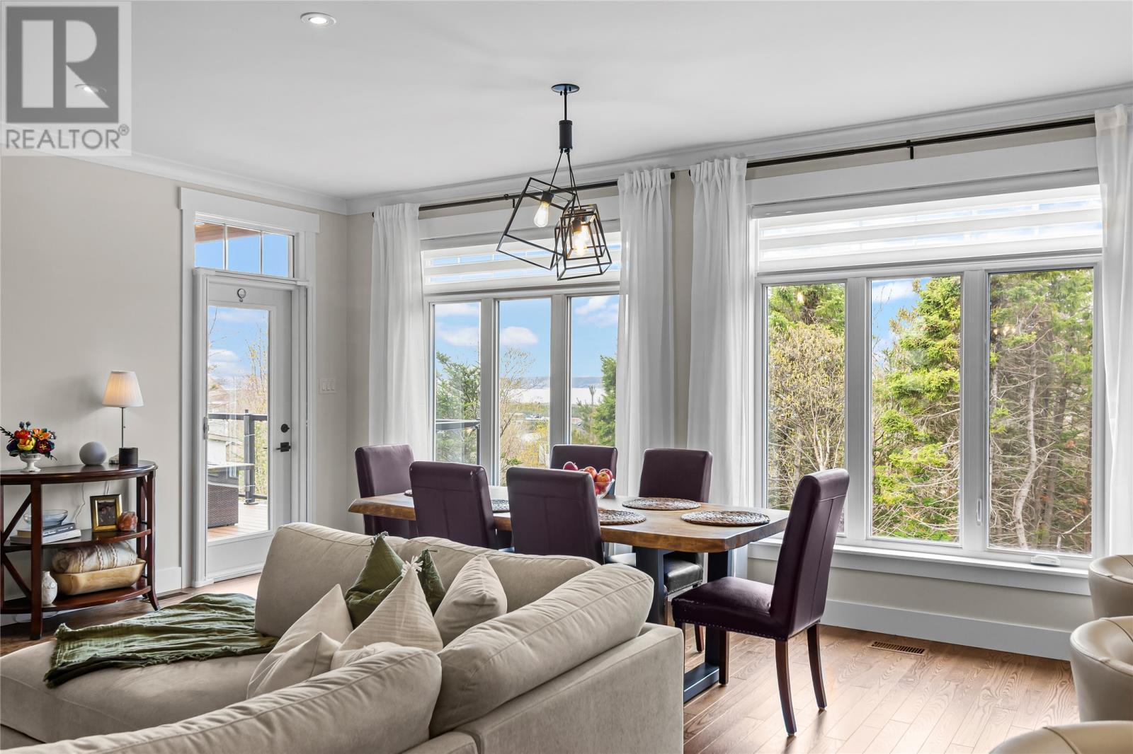 9 Mitchview Estates, Conception Bay South, NL - Indoor
