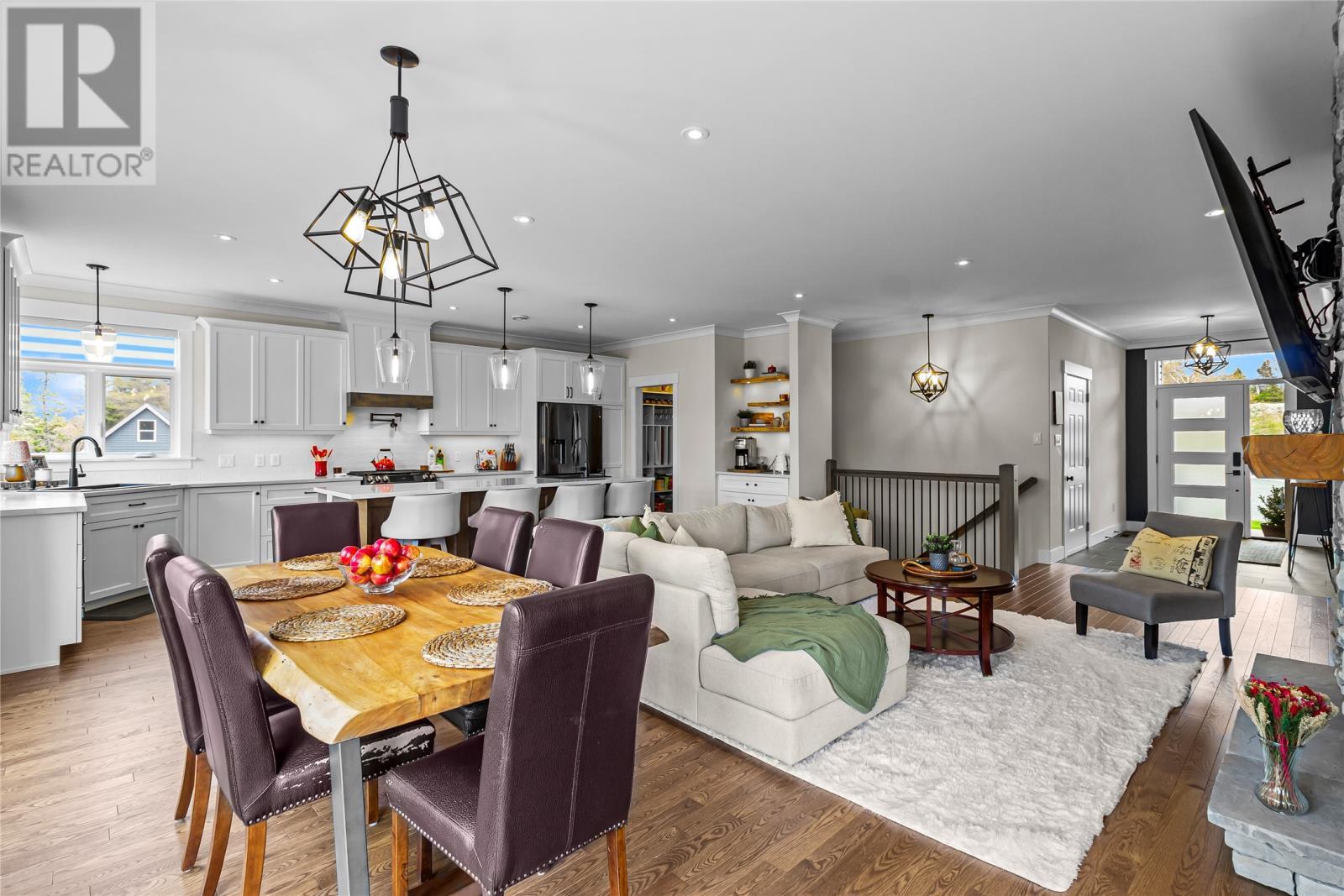 9 Mitchview Estates, Conception Bay South, NL - Indoor