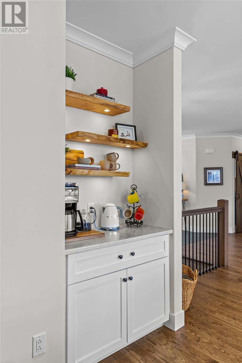 9 Mitchview Estates, Conception Bay South, NL - Indoor Photo Showing Other Room