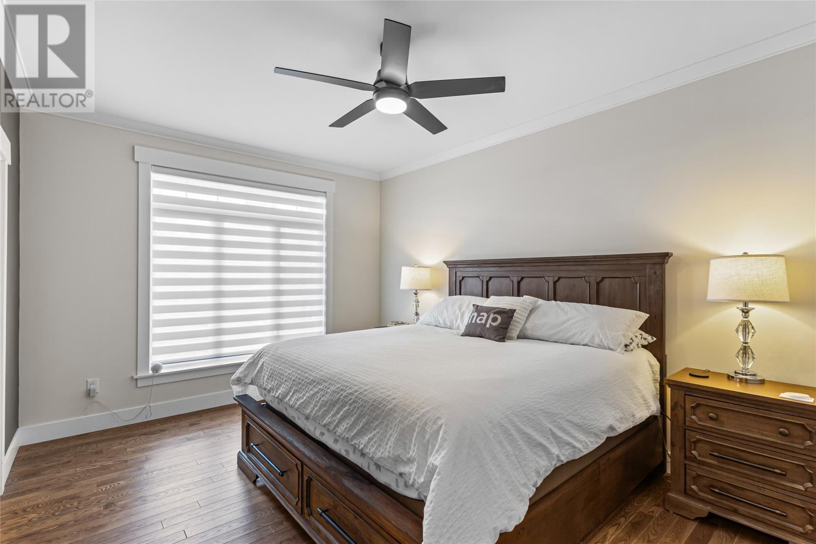 9 Mitchview Estates, Conception Bay South, NL - Indoor Photo Showing Bedroom