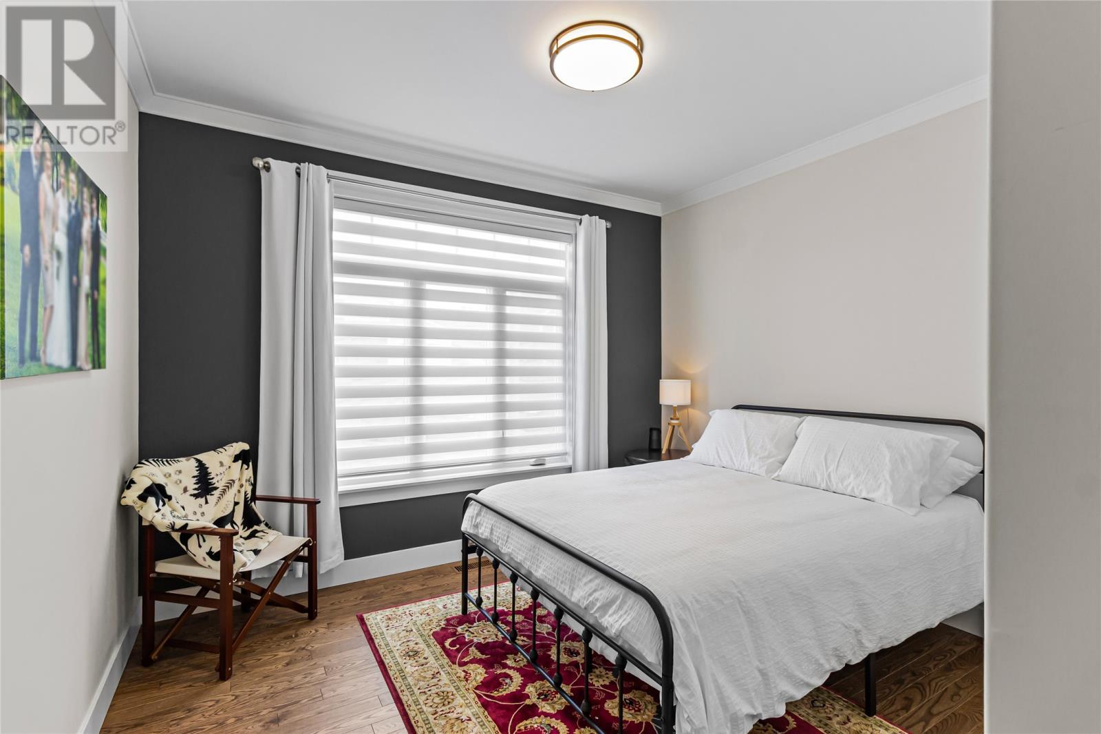 9 Mitchview Estates, Conception Bay South, NL - Indoor Photo Showing Bedroom