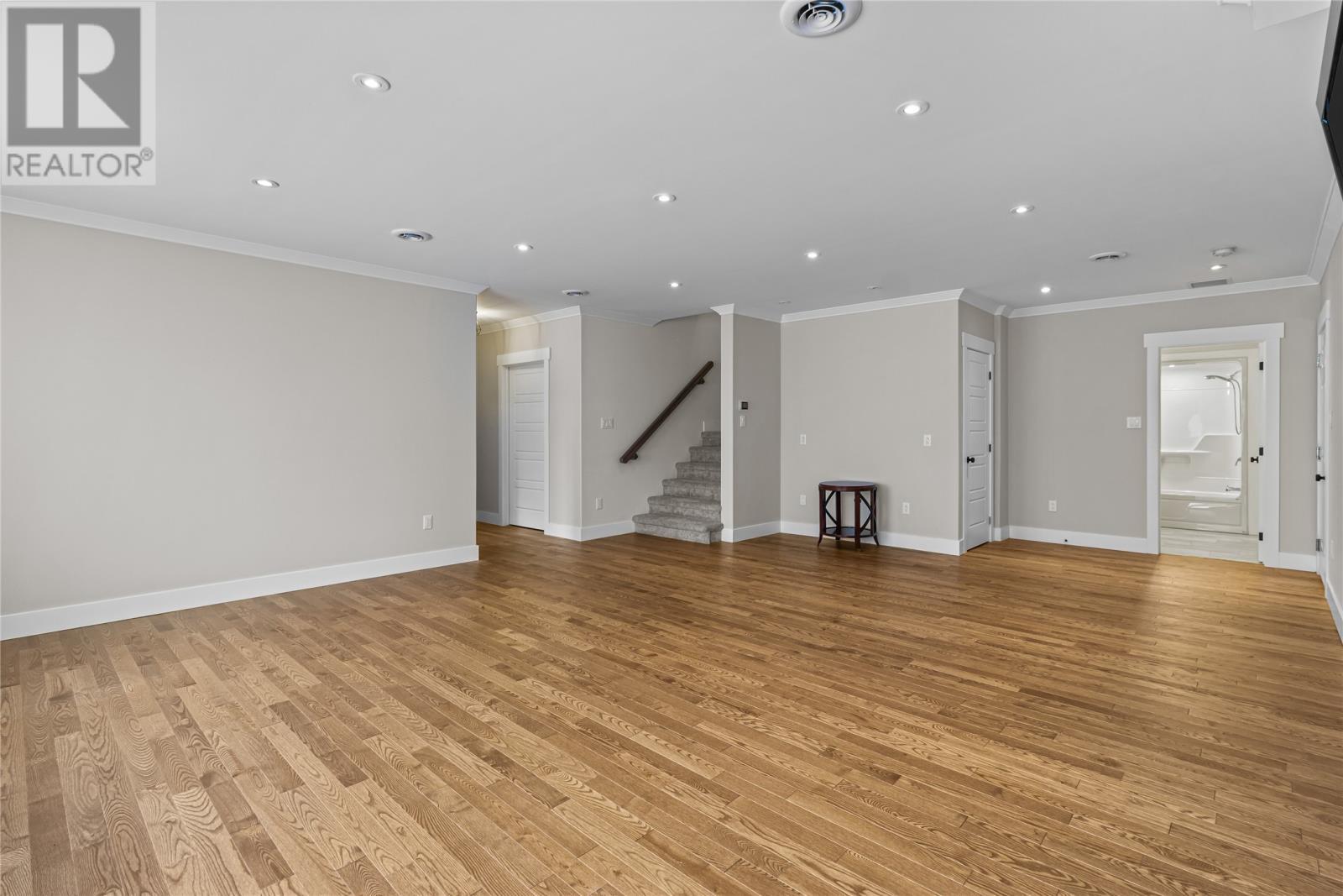 9 Mitchview Estates, Conception Bay South, NL - Indoor Photo Showing Other Room