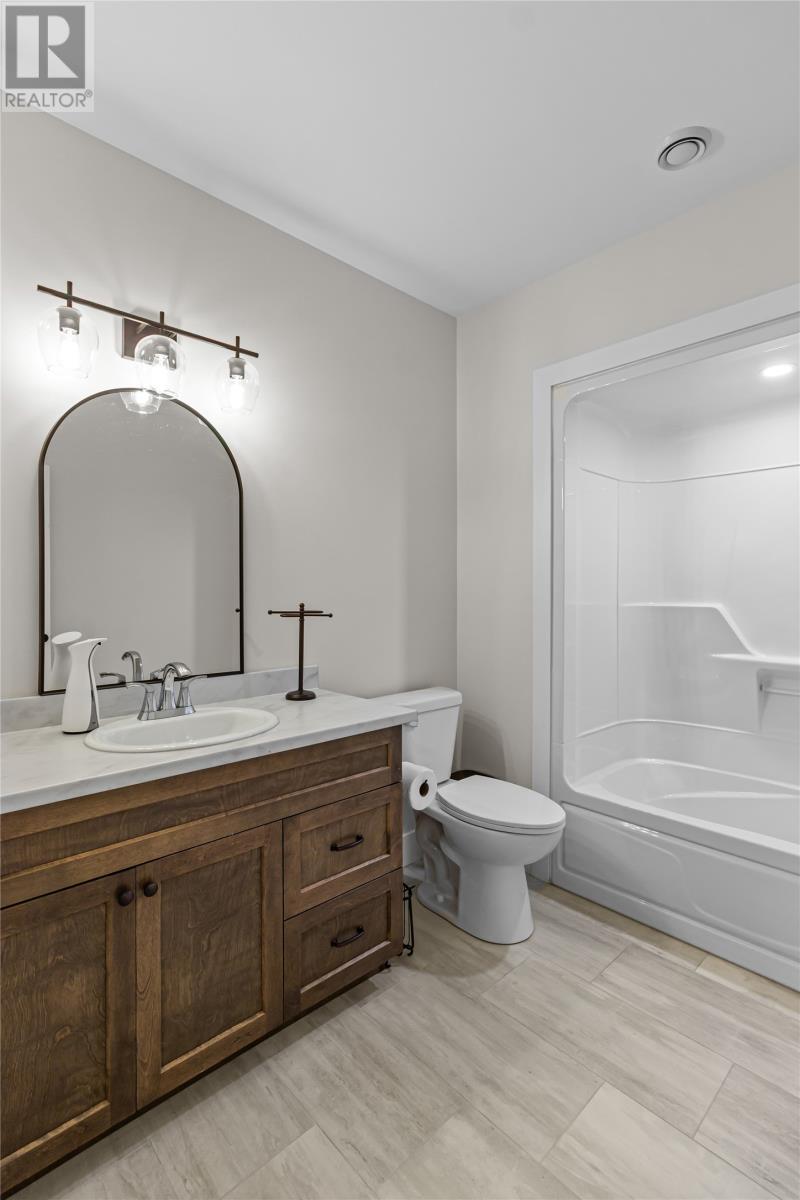 9 Mitchview Estates, Conception Bay South, NL - Indoor Photo Showing Bathroom