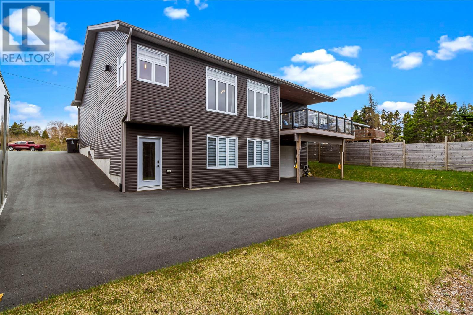 9 Mitchview Estates, Conception Bay South, NL - Outdoor