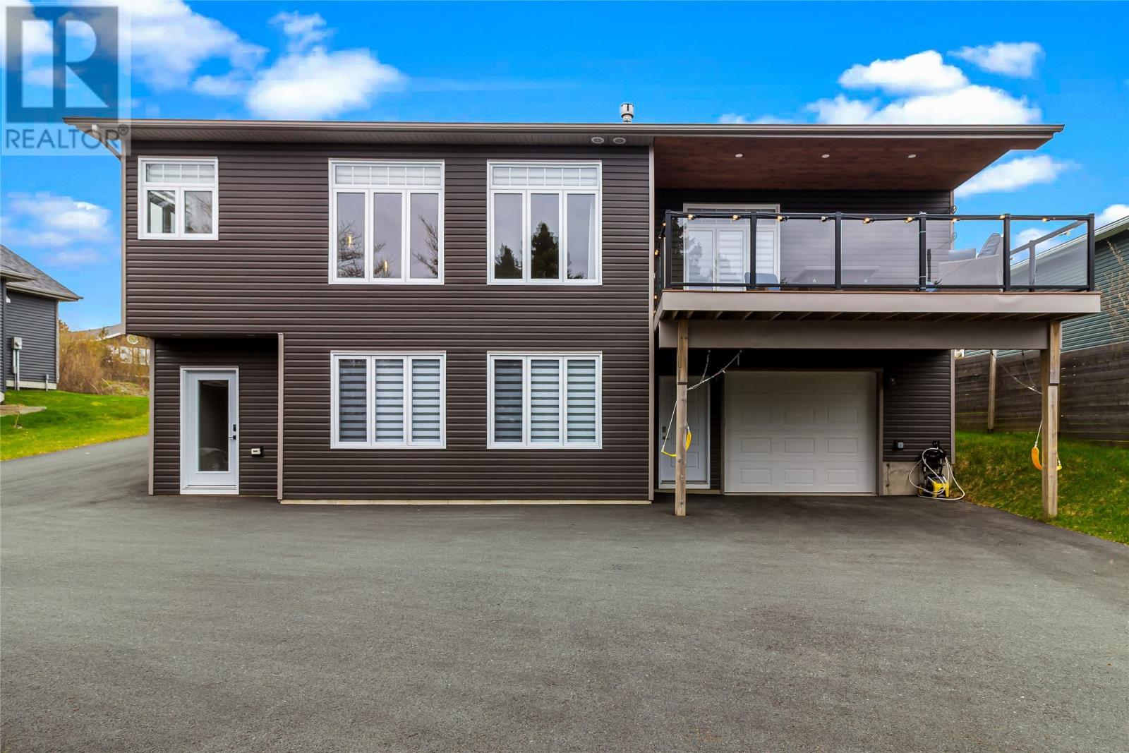 9 Mitchview Estates, Conception Bay South, NL - Outdoor