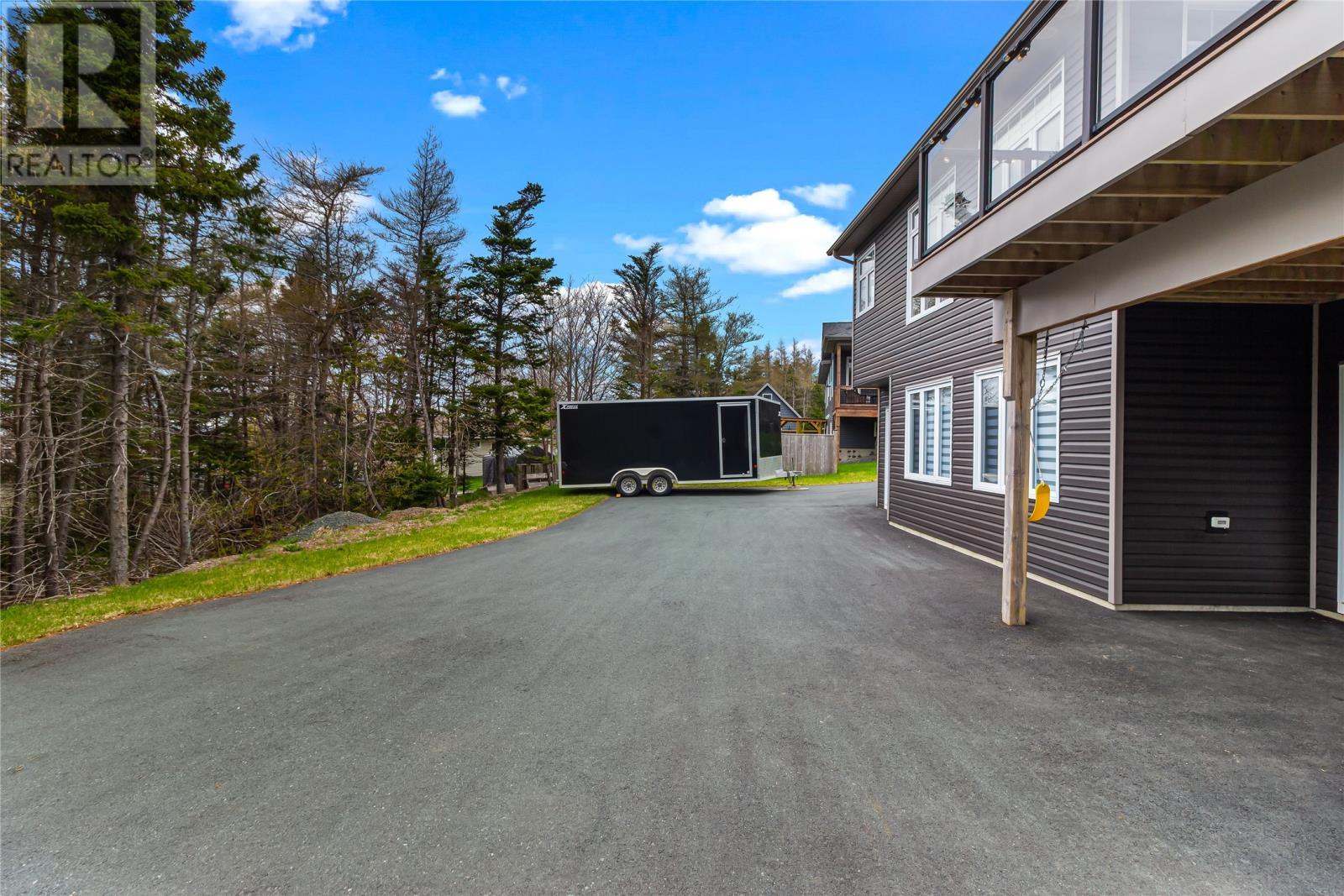 9 Mitchview Estates, Conception Bay South, NL - Outdoor