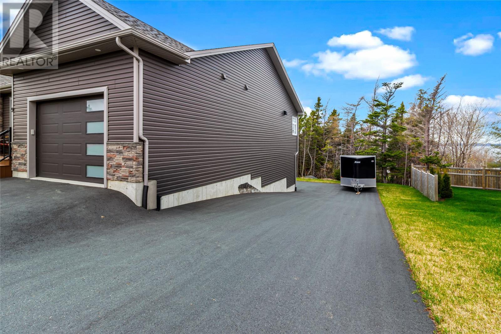 9 Mitchview Estates, Conception Bay South, NL - Outdoor