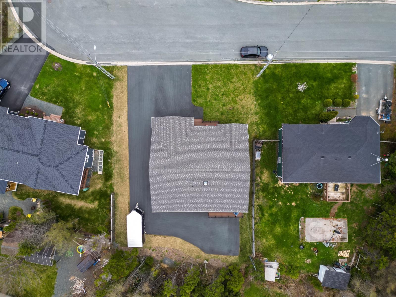 9 Mitchview Estates, Conception Bay South, NL - Outdoor With View