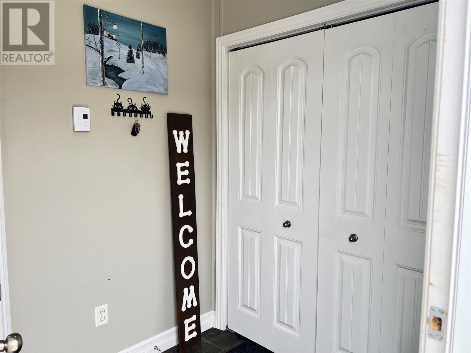16 Trailer Court, Springdale, NL - Indoor