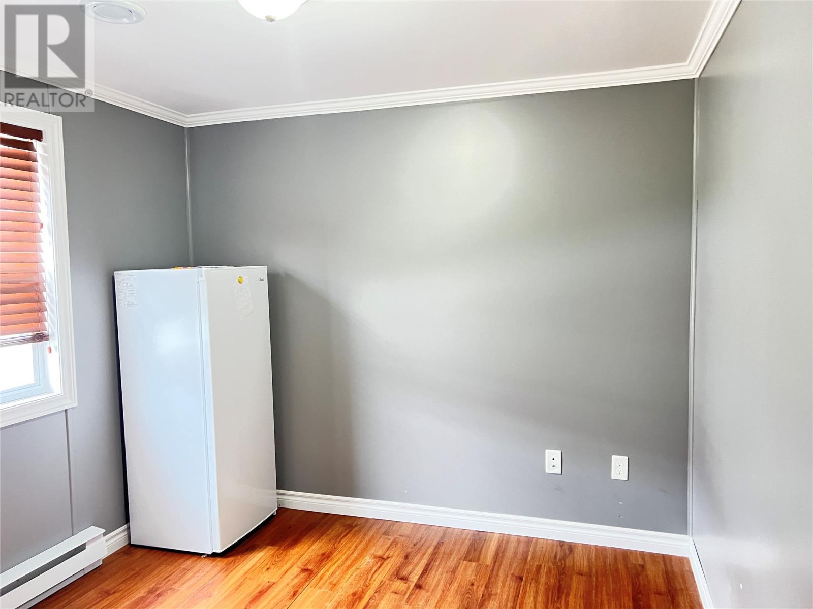 16 Trailer Court, Springdale, NL - Indoor Photo Showing Other Room