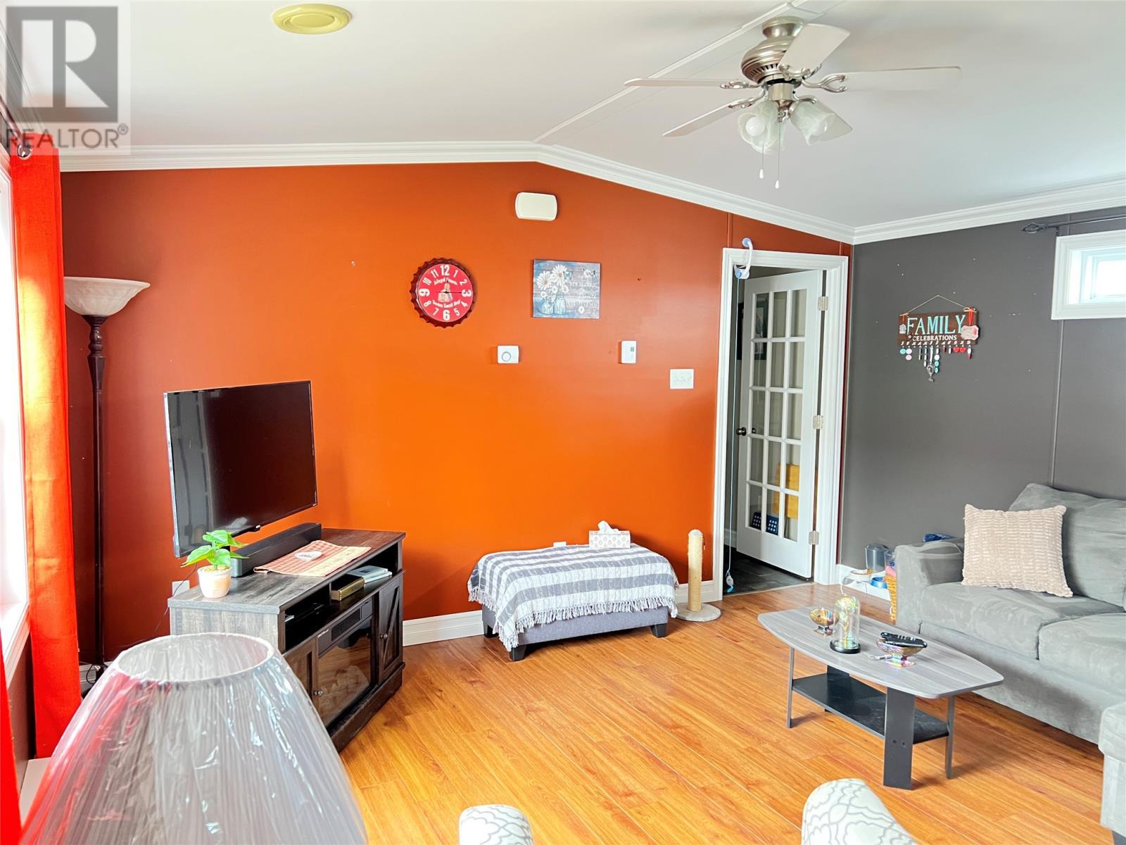 16 Trailer Court, Springdale, NL - Indoor