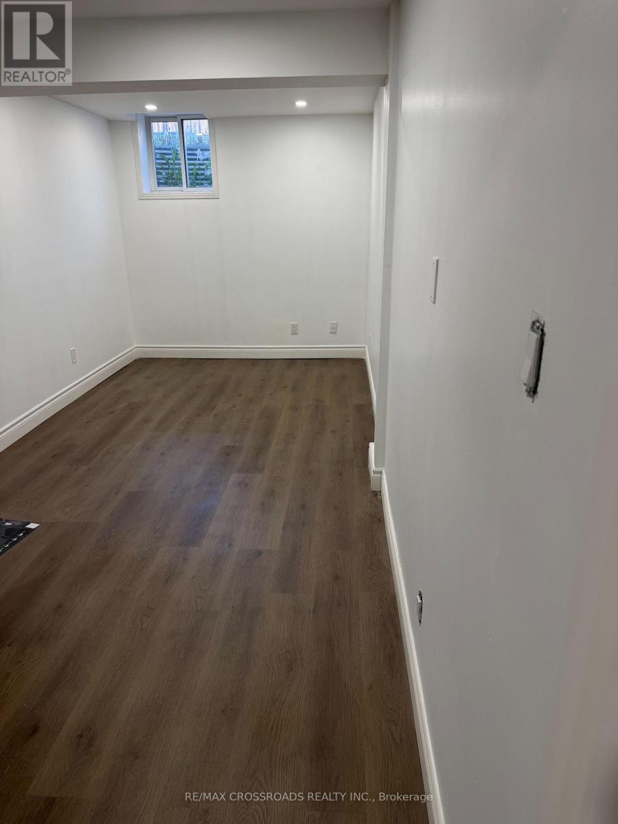 82 Jack Monkman Crescent, Markham, ON - Indoor Photo Showing Other Room