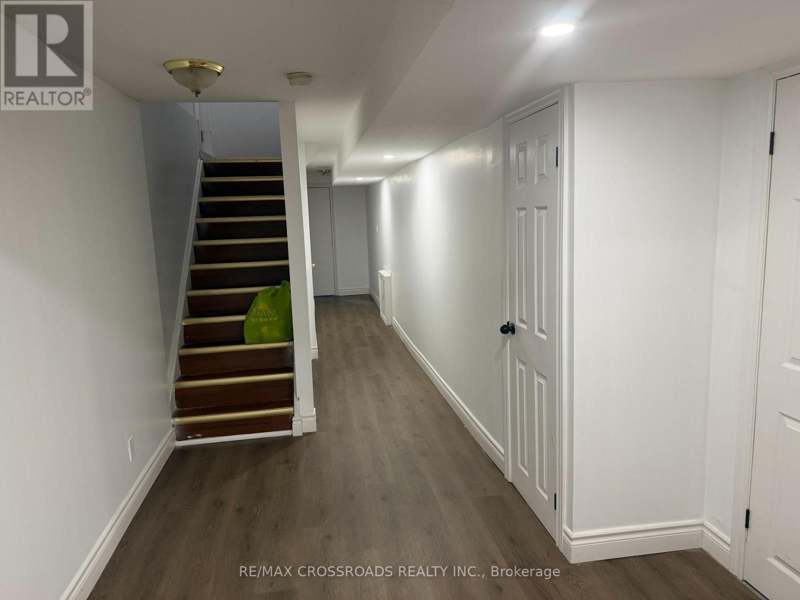 82 Jack Monkman Crescent, Markham, ON - Indoor Photo Showing Other Room