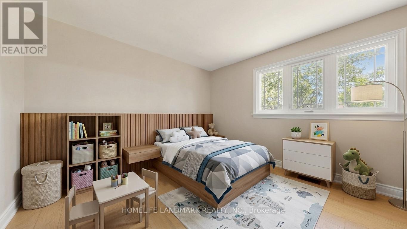 B735 Cedar Beach Road, Brock, ON - Indoor Photo Showing Bedroom