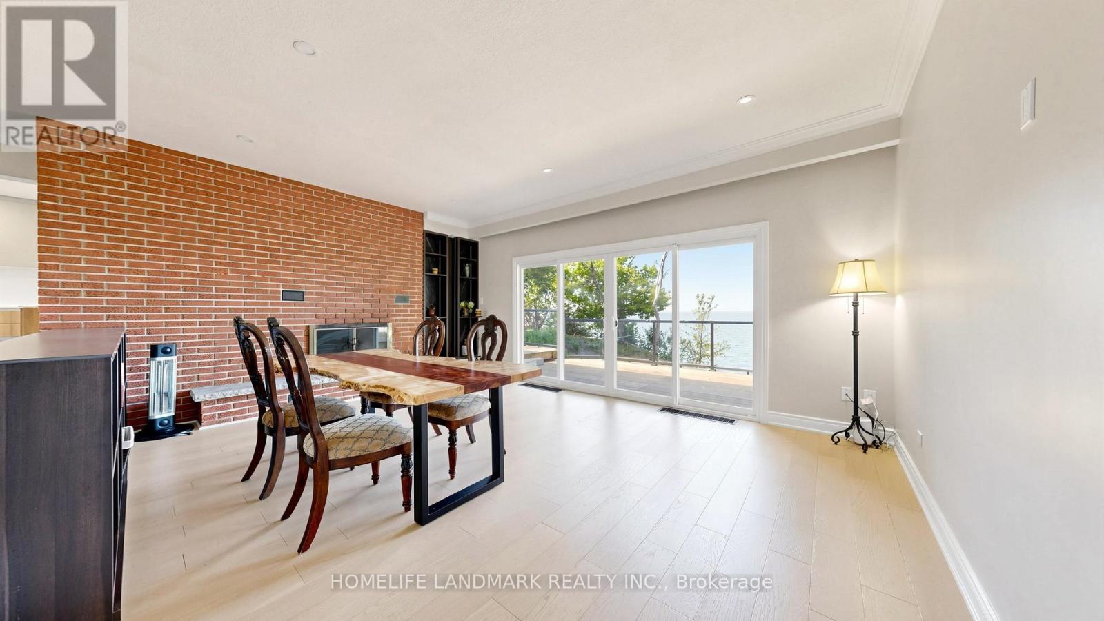 B735 Cedar Beach Road, Brock, ON - Indoor