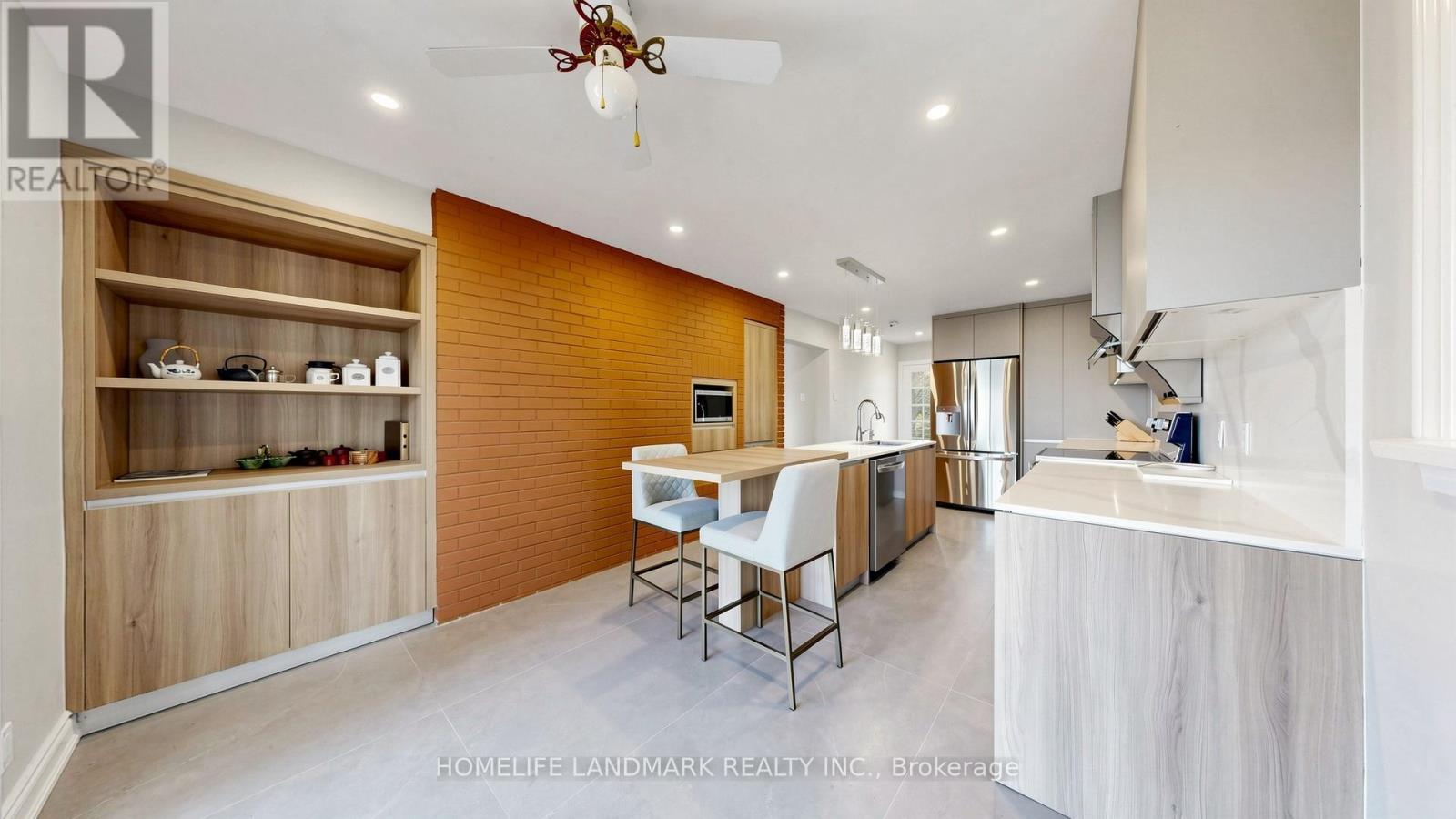 B735 Cedar Beach Road, Brock, ON - Indoor