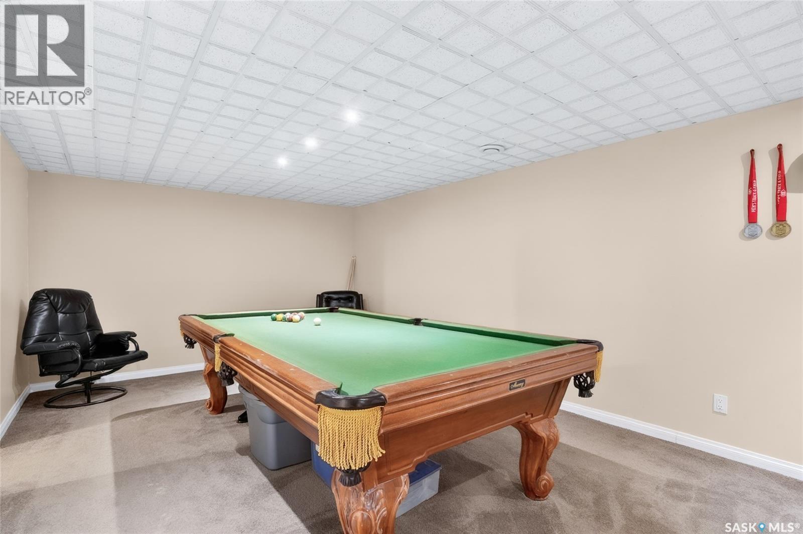 215 Neatby Crescent, Saskatoon, SK - Indoor Photo Showing Other Room