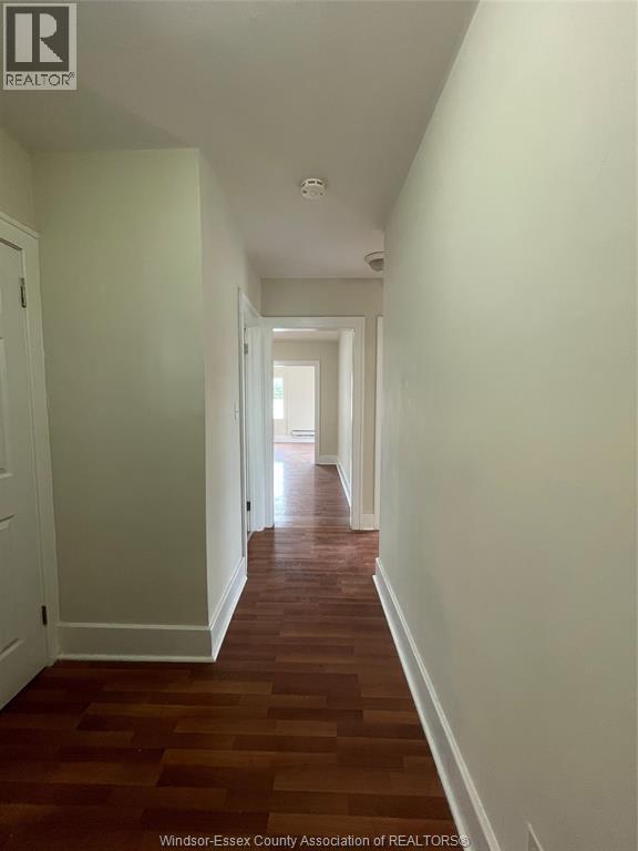 2329 Pillette Unit# 2, Windsor, ON - Indoor Photo Showing Other Room