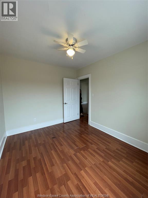 2329 Pillette Unit# 2, Windsor, ON - Indoor Photo Showing Other Room