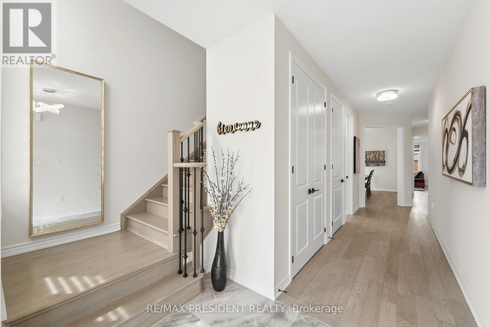 80 Explorer Way, Thorold, ON - Indoor Photo Showing Other Room