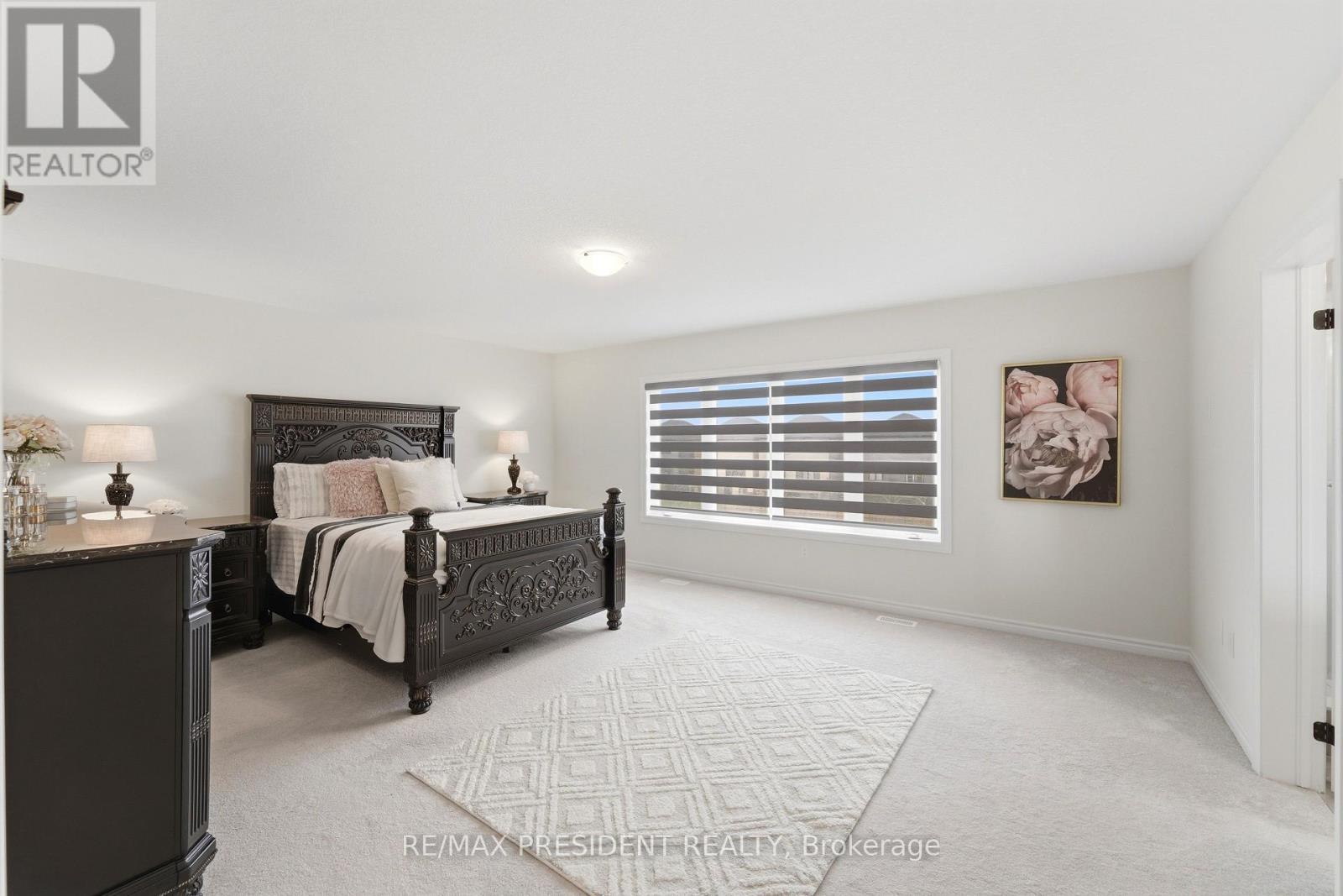 80 Explorer Way, Thorold, ON - Indoor Photo Showing Bedroom