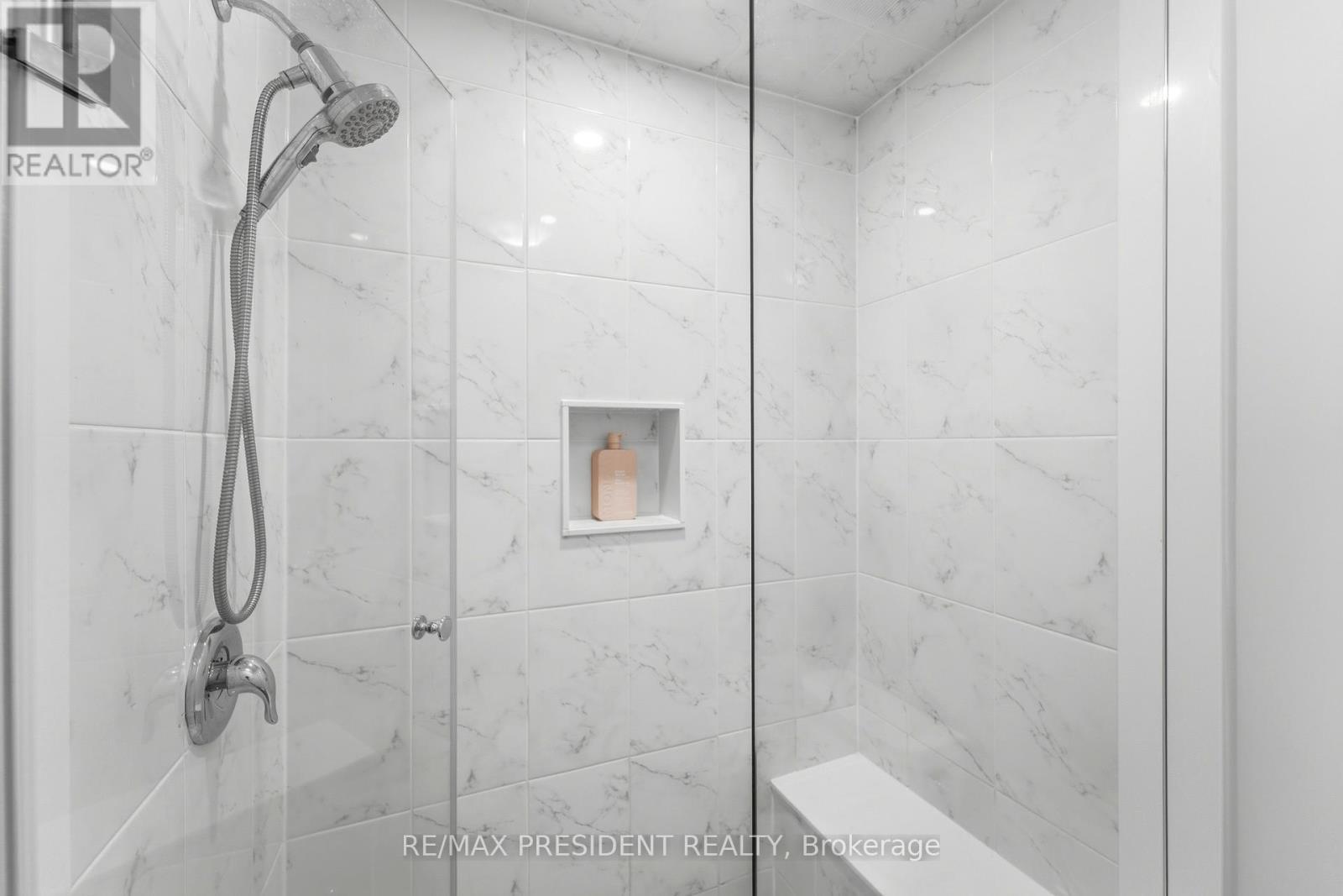 80 Explorer Way, Thorold, ON - Indoor Photo Showing Bathroom