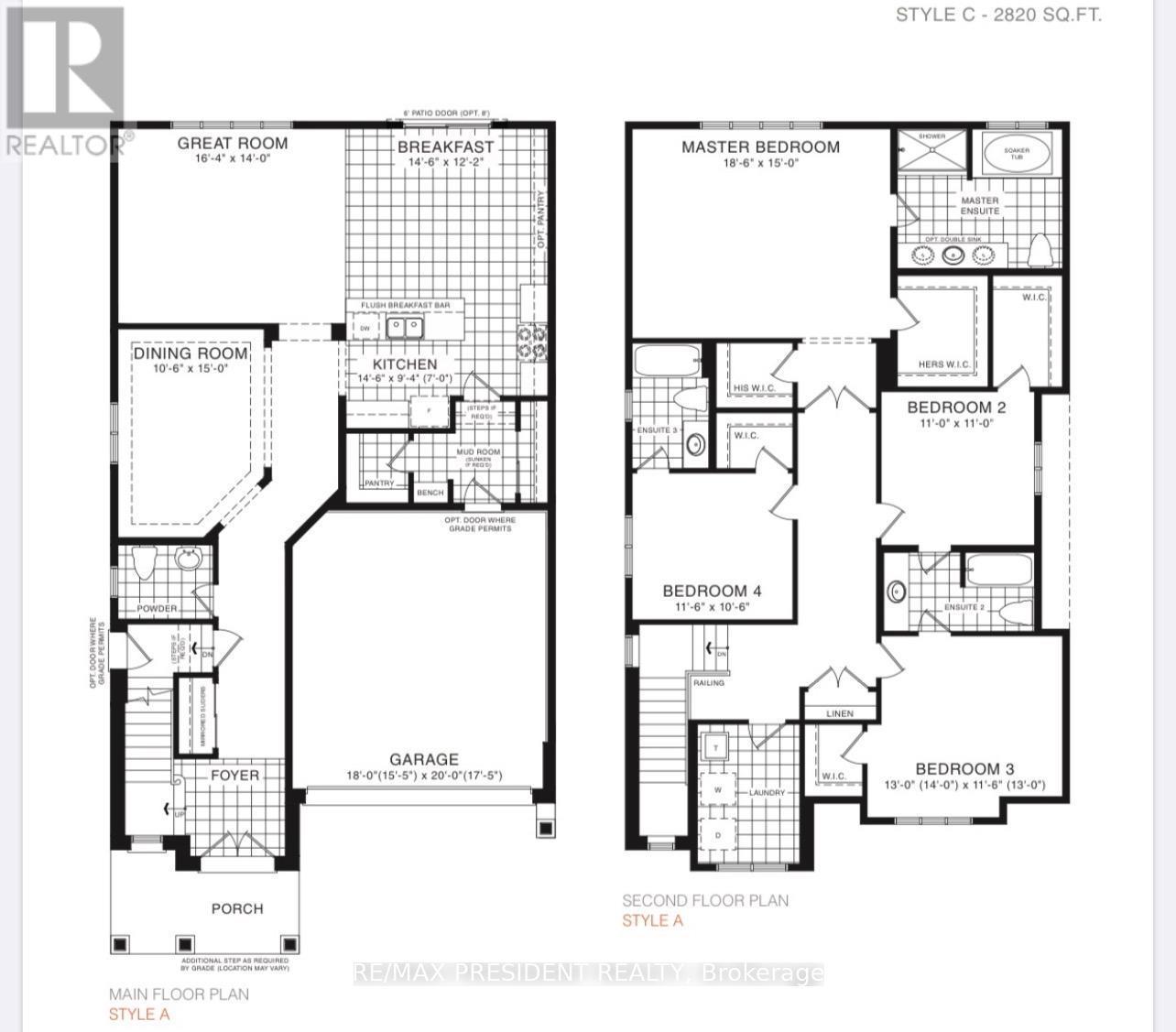 80 Explorer Way, Thorold, ON - Other