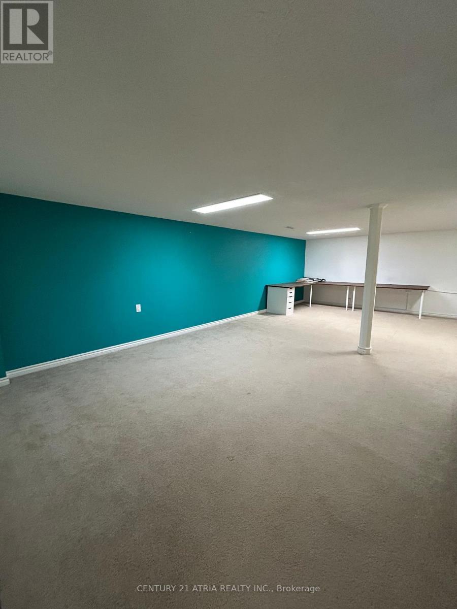 87 Avenue Road, Richmond Hill, ON - Indoor Photo Showing Other Room