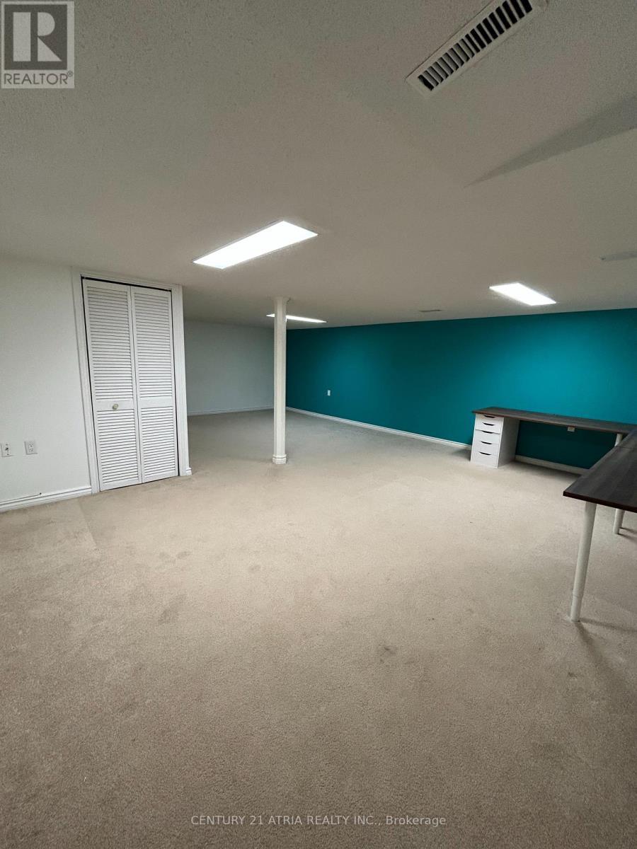 87 Avenue Road, Richmond Hill, ON - Indoor
