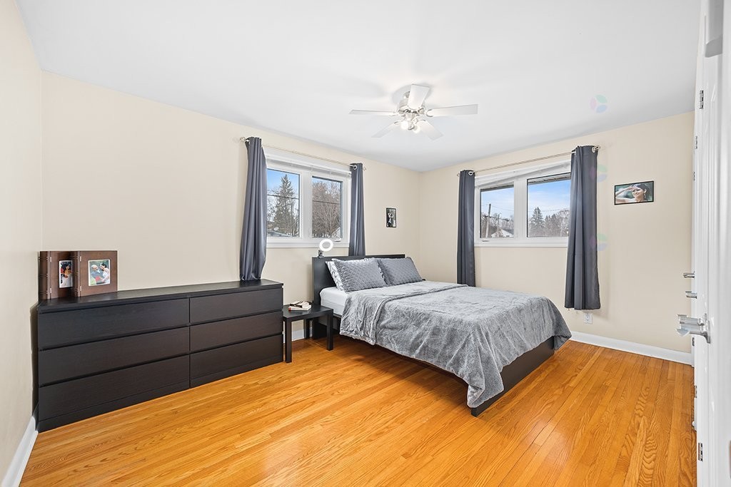Master Bedroom - 766 Ch. John-Dale, Shawville, QC