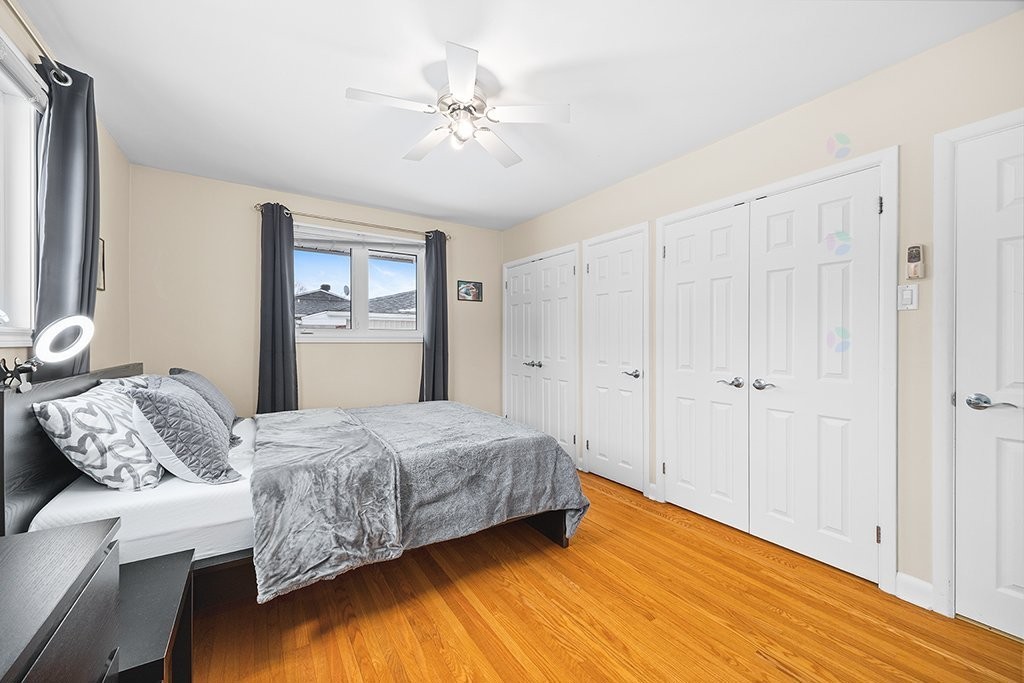 Master Bedroom - 766 Ch. John-Dale, Shawville, QC