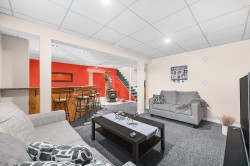 Family Room -