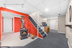 Family Room -