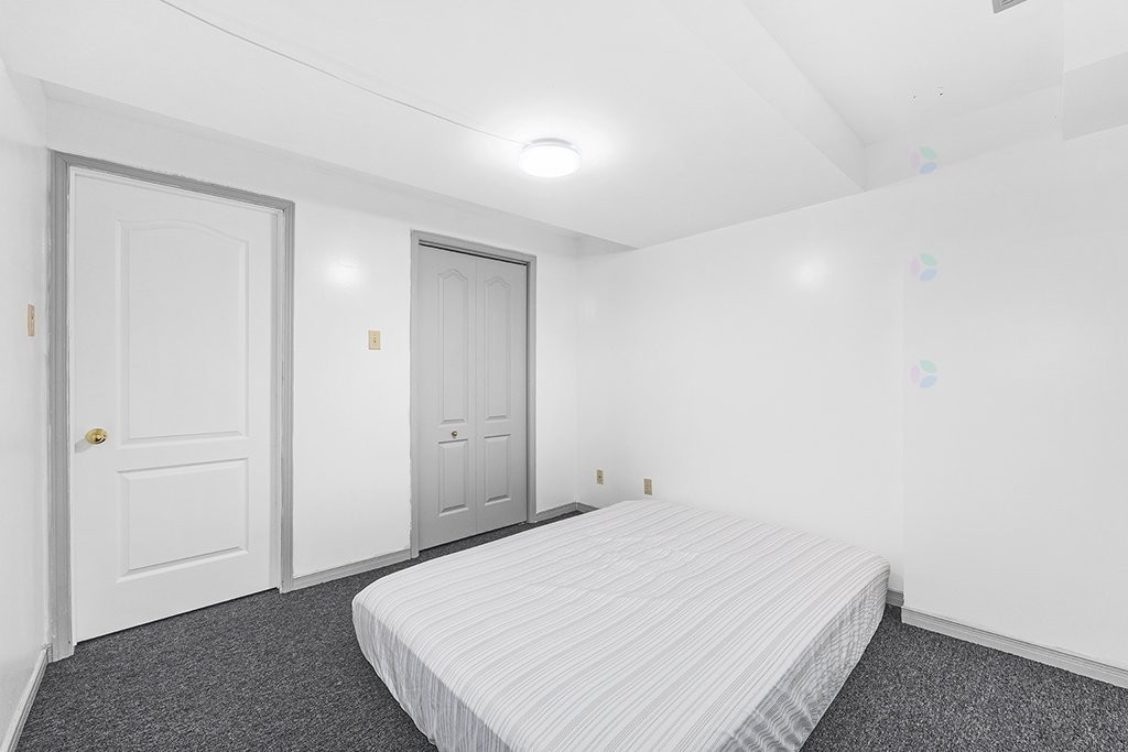 Bedroom - 766 Ch. John-Dale, Shawville, QC