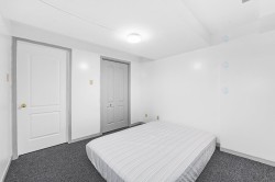 Bedroom -