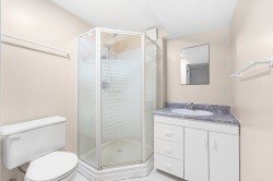 Bathroom -