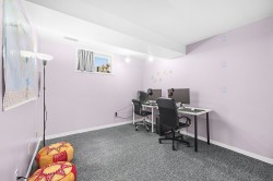 Bedroom -