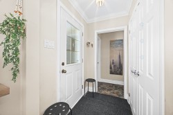 Mud Room -