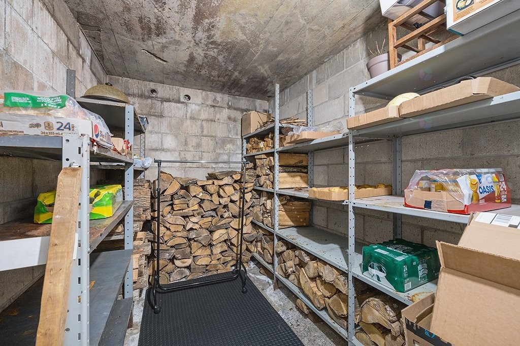 Cold chamber - 766 Ch. John-Dale, Shawville, QC