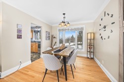 Dining Room -