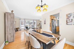 Dining Room -