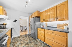 Kitchen -
