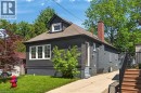 219 Hess Street S, Hamilton, ON  - Outdoor 