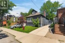 219 Hess Street S, Hamilton, ON  - Outdoor 