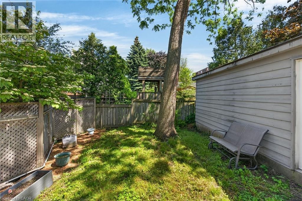 219 Hess Street S, Hamilton, ON - Outdoor